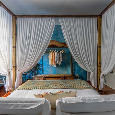 Fuordarno Bed & Breakfast Флоренция Экстерьер фото
