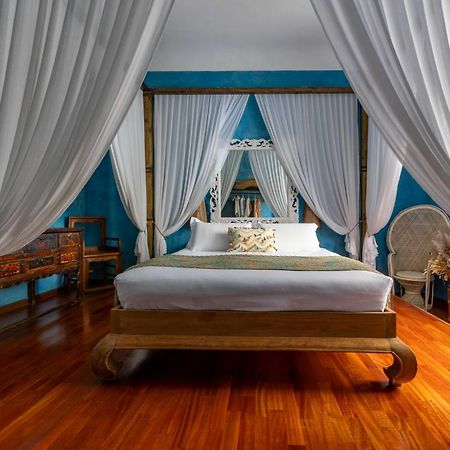 Fuordarno Bed & Breakfast Флоренция Экстерьер фото