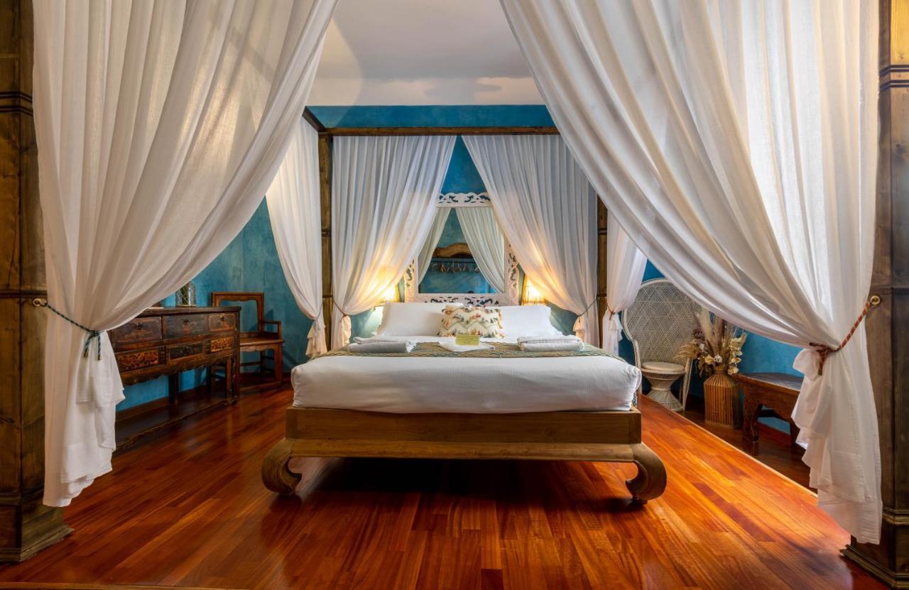 Fuordarno Bed & Breakfast Флоренция Экстерьер фото