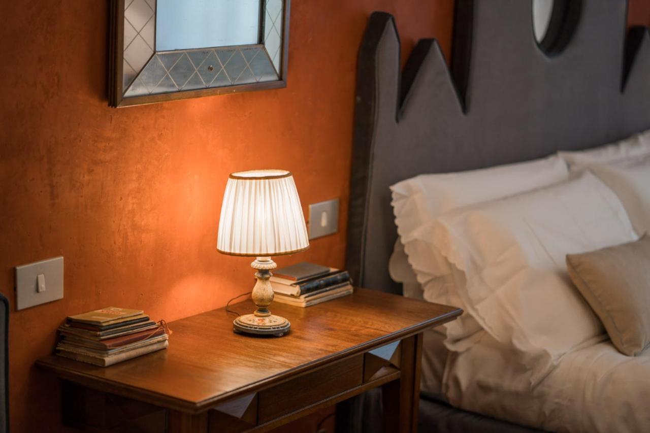 Fuordarno Bed & Breakfast Флоренция Экстерьер фото