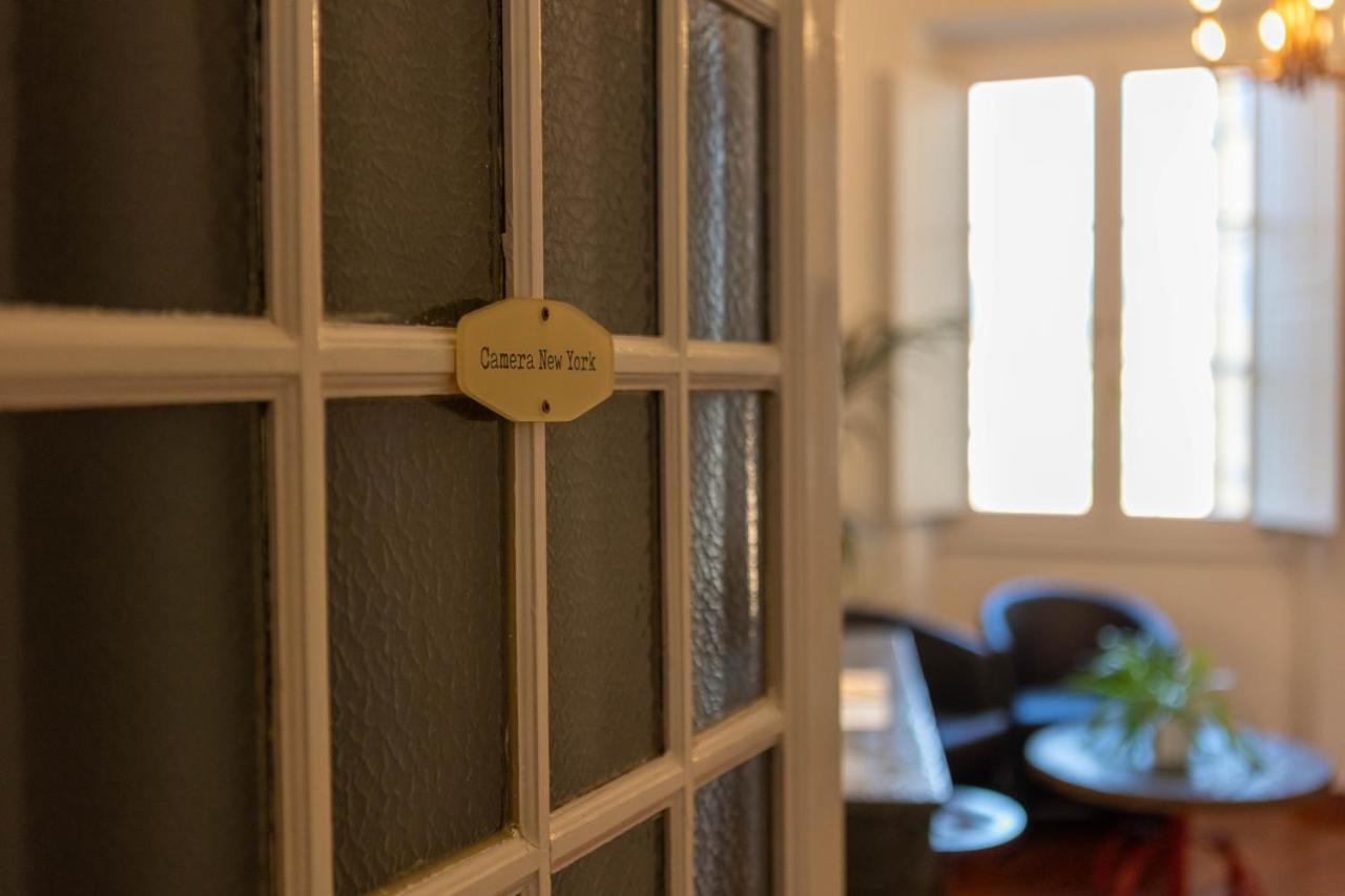 Fuordarno Bed & Breakfast Флоренция Экстерьер фото