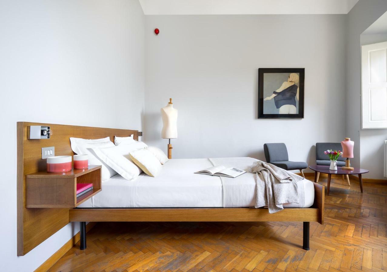 Fuordarno Bed & Breakfast Флоренция Экстерьер фото